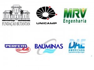logo de clientes para site