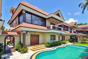 casa
