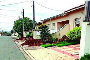 casa