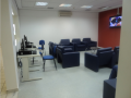 Reforma Sala de descanso - Indústria